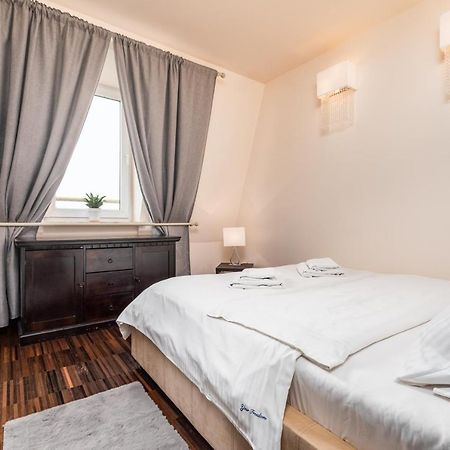 Apartament Zytnia With Sauna By Your Freedom Varsó Kültér fotó