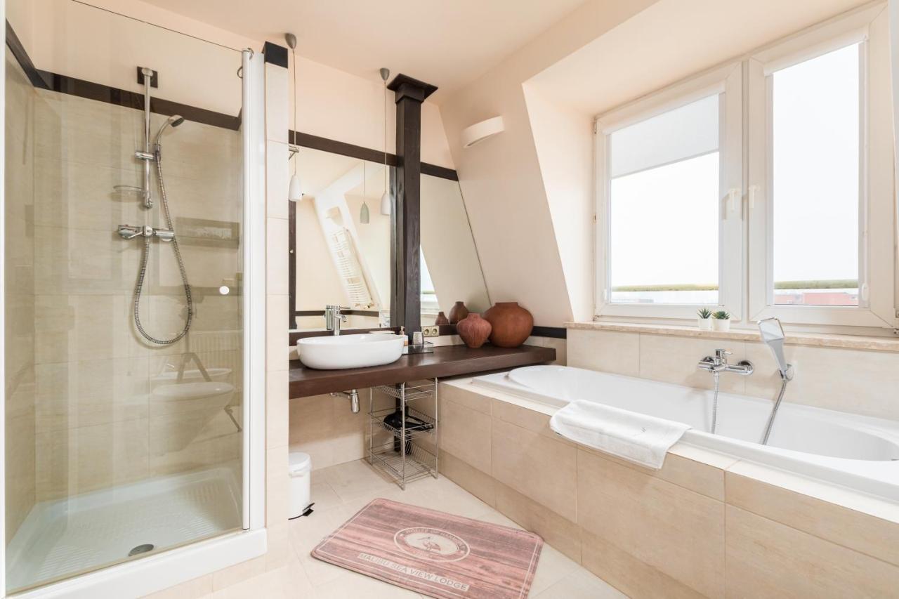 Apartament Zytnia With Sauna By Your Freedom Varsó Kültér fotó